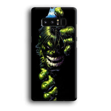 Load image into Gallery viewer, Hulk 001 Samsung Galaxy Note 8 Case