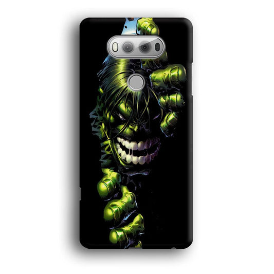 Hulk 001 LG V20 3D Case-Xtracase