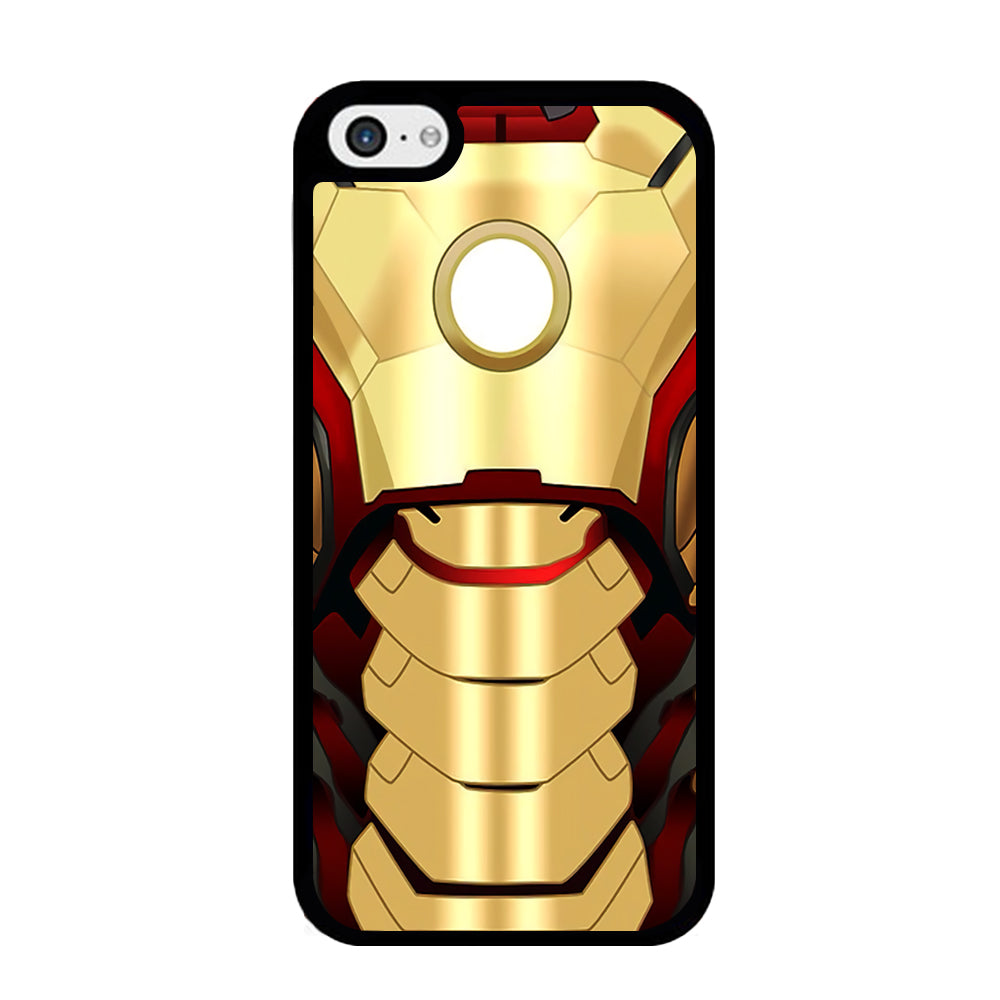 Iron Man Body Armor iPhone 5 | 5s Case