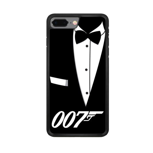 James Bond 007 iPhone 7 Plus Case