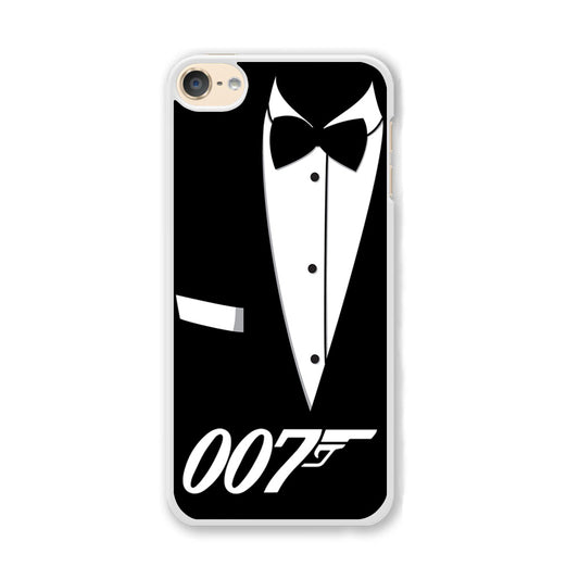 James Bond 007 iPod Touch 6 Case