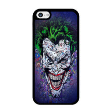 Load image into Gallery viewer, Joker Art iPhone 5 | 5s Case
