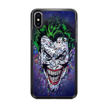 Load image into Gallery viewer, Joker Art iPhone X Case