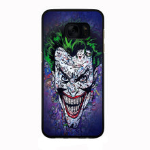 Load image into Gallery viewer, Joker Art Samsung Galaxy S7 Case