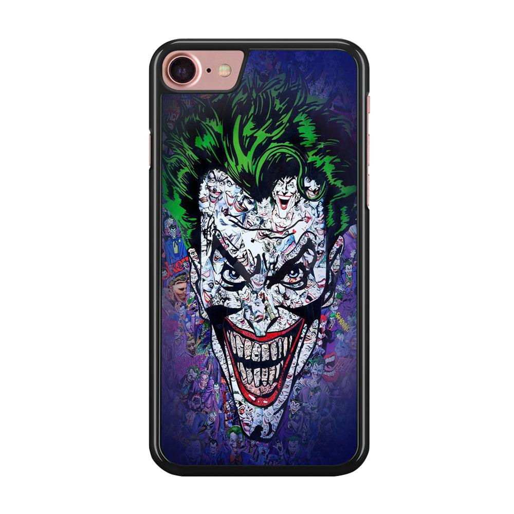 Joker Art iPhone 7 Case