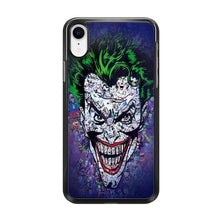 Load image into Gallery viewer, Joker Art iPhone XR Case