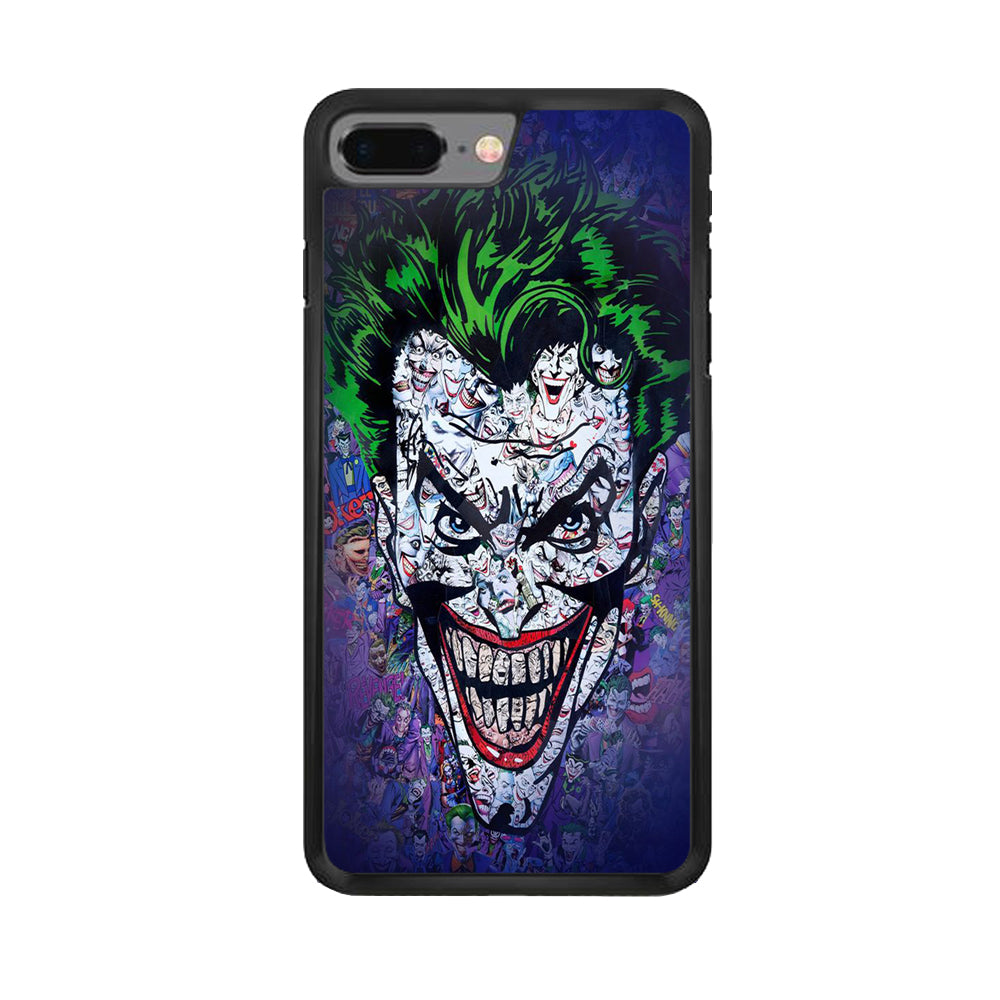 Joker Art iPhone 7 Plus Case