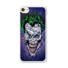 Load image into Gallery viewer, Joker Art iPod Touch 6 Case