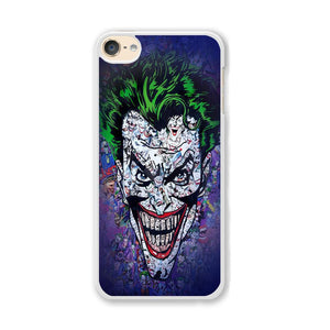 Joker Art iPod Touch 6 Case