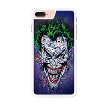 Load image into Gallery viewer, Joker Art iPhone 7 Plus Case
