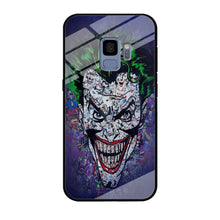 Load image into Gallery viewer, Joker Art Samsung Galaxy S9 Case