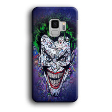 Load image into Gallery viewer, Joker Art Samsung Galaxy S9 Case