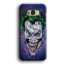 Load image into Gallery viewer, Joker Art Samsung Galaxy S8 Plus Case