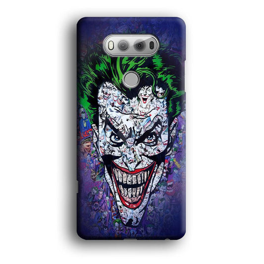 Joker Art LG V20 3D Case-Xtracase