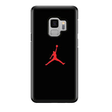 Load image into Gallery viewer, Jordan Logo 003 Samsung Galaxy S9 Case -  3D Phone Case - Xtracase