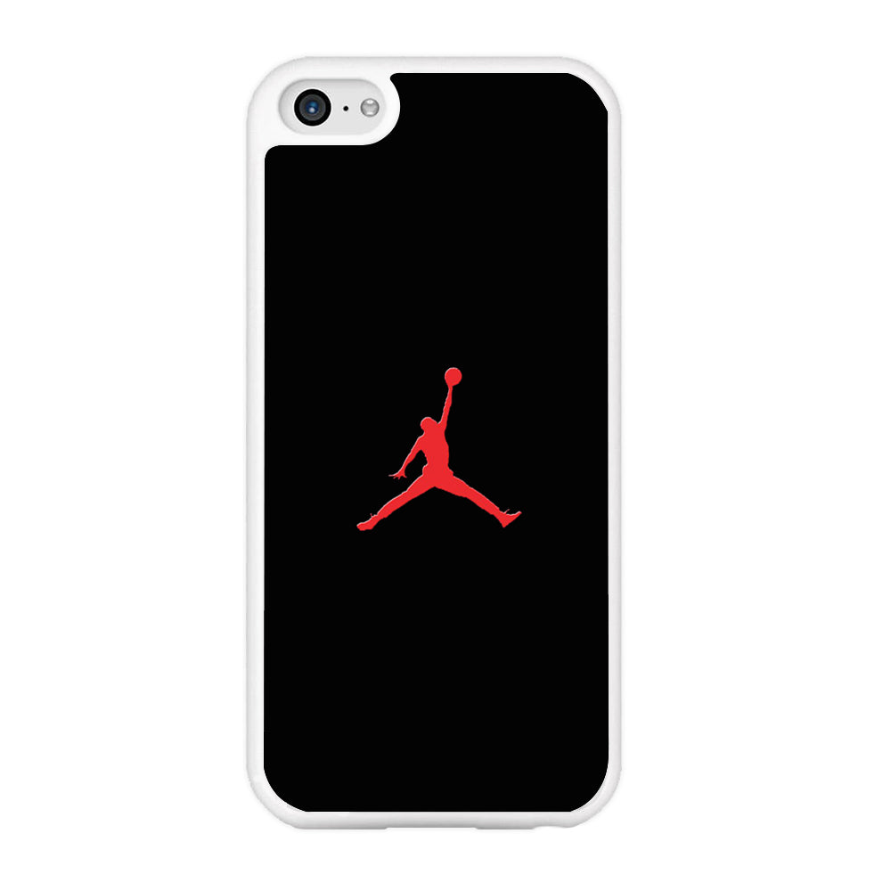 Jordan Logo 003 iPhone 5 | 5s Case -  3D Phone Case - Xtracase