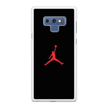 Load image into Gallery viewer, Jordan Logo 003 Samsung Galaxy Note 9 Case -  3D Phone Case - Xtracase
