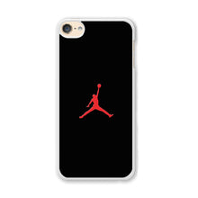 Load image into Gallery viewer, Jordan Logo 003 iPod Touch 6 Case -  3D Phone Case - Xtracase