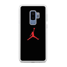 Load image into Gallery viewer, Jordan Logo 003 Samsung Galaxy S9 Plus Case -  3D Phone Case - Xtracase