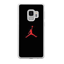 Load image into Gallery viewer, Jordan Logo 003 Samsung Galaxy S9 Case -  3D Phone Case - Xtracase