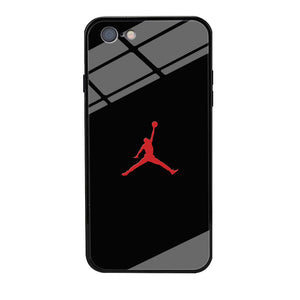 Jordan Logo 003 iPhone 6 Plus | 6s Plus Case -  3D Phone Case - Xtracase