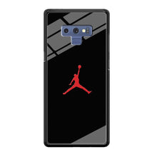 Load image into Gallery viewer, Jordan Logo 003 Samsung Galaxy Note 9 Case -  3D Phone Case - Xtracase