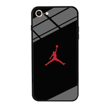 Load image into Gallery viewer, Jordan Logo 003 iPhone 7 Case -  3D Phone Case - Xtracase