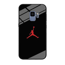 Load image into Gallery viewer, Jordan Logo 003 Samsung Galaxy S9 Case -  3D Phone Case - Xtracase