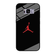 Load image into Gallery viewer, Jordan Logo 003 Samsung Galaxy S8 Case -  3D Phone Case - Xtracase
