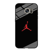 Load image into Gallery viewer, Jordan Logo 003 Samsung Galaxy S7 Case -  3D Phone Case - Xtracase