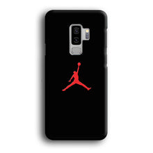 Load image into Gallery viewer, Jordan Logo 003 Samsung Galaxy S9 Plus 3D Case -  3D Phone Case - Xtracase