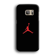 Load image into Gallery viewer, Jordan Logo 003 Samsung Galaxy S7 3D Case -  3D Phone Case - Xtracase