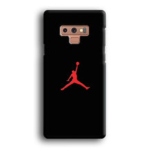 Load image into Gallery viewer, Jordan Logo 003 Samsung Galaxy Note 9 3D Case -  3D Phone Case - Xtracase