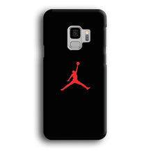 Load image into Gallery viewer, Jordan Logo 003 Samsung Galaxy S9 3D Case -  3D Phone Case - Xtracase