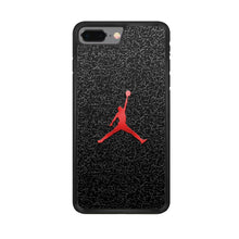 Load image into Gallery viewer, Jordan Logo 004 iPhone 8 Plus Case -  3D Phone Case - Xtracase