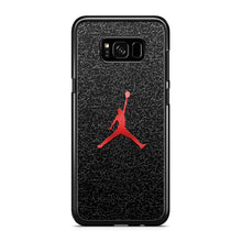 Load image into Gallery viewer, Jordan Logo 004 Samsung Galaxy S8 Plus Case -  3D Phone Case - Xtracase