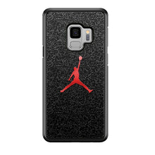 Load image into Gallery viewer, Jordan Logo 004 Samsung Galaxy S9 Case -  3D Phone Case - Xtracase