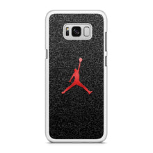 Load image into Gallery viewer, Jordan Logo 004 Samsung Galaxy S8 Plus Case -  3D Phone Case - Xtracase