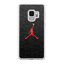 Load image into Gallery viewer, Jordan Logo 004 Samsung Galaxy S9 Case -  3D Phone Case - Xtracase
