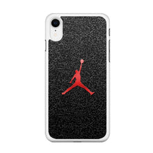 Load image into Gallery viewer, Jordan Logo 004 iPhone XR Case -  3D Phone Case - Xtracase