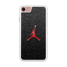 Load image into Gallery viewer, Jordan Logo 004 iPhone 8 Case -  3D Phone Case - Xtracase