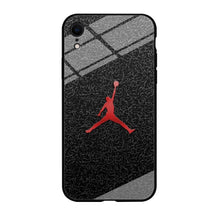 Load image into Gallery viewer, Jordan Logo 004 iPhone XR Case -  3D Phone Case - Xtracase