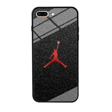 Load image into Gallery viewer, Jordan Logo 004 iPhone 8 Plus Case -  3D Phone Case - Xtracase