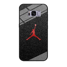 Load image into Gallery viewer, Jordan Logo 004 Samsung Galaxy S8 Plus Case -  3D Phone Case - Xtracase