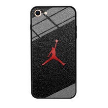 Load image into Gallery viewer, Jordan Logo 004 iPhone 8 Case -  3D Phone Case - Xtracase