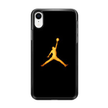 Load image into Gallery viewer, Jordan Logo 006 iPhone XR Case -  3D Phone Case - Xtracase