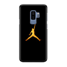 Load image into Gallery viewer, Jordan Logo 006 Samsung Galaxy S9 Plus Case -  3D Phone Case - Xtracase
