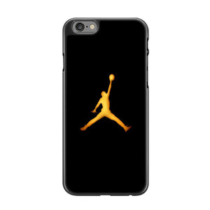 Jordan Logo 006 iPhone 6 Plus | 6s Plus Case -  3D Phone Case - Xtracase