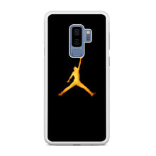 Load image into Gallery viewer, Jordan Logo 006 Samsung Galaxy S9 Plus Case -  3D Phone Case - Xtracase