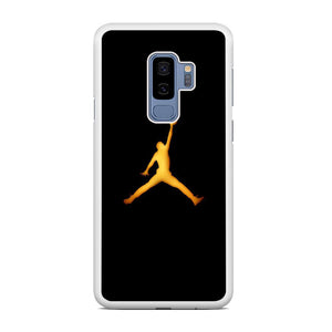Jordan Logo 006 Samsung Galaxy S9 Plus Case -  3D Phone Case - Xtracase